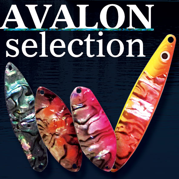 AVALON selection