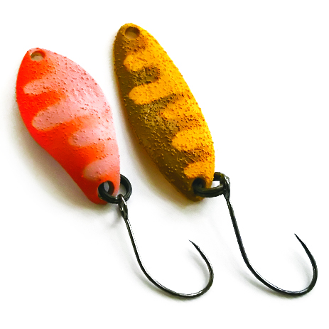 イーリヤ＆ライガ